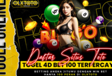 Olxtoto Login