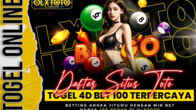 Olxtoto Login