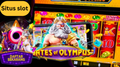 Situs slot