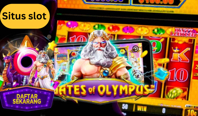 Situs slot