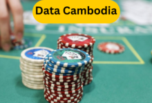 Data Cambodia