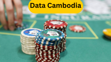 Data Cambodia