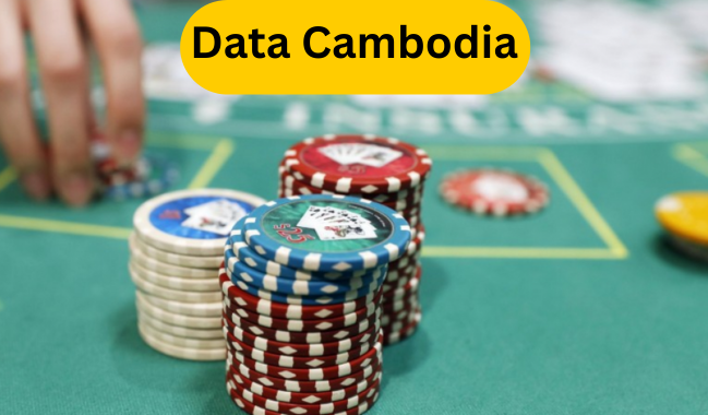 Data Cambodia