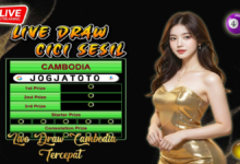 Live Draw Cambodia