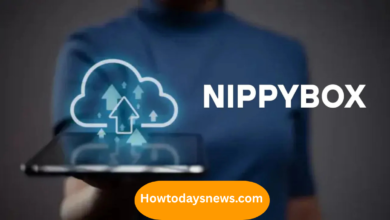 nippybox