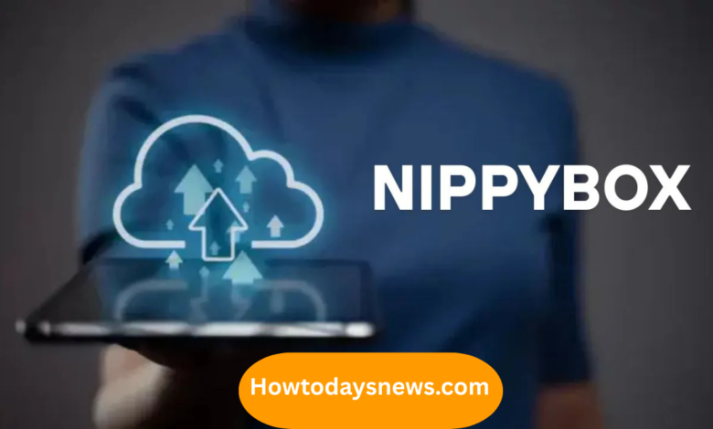 nippybox