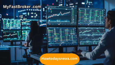 Myfastbroker .com