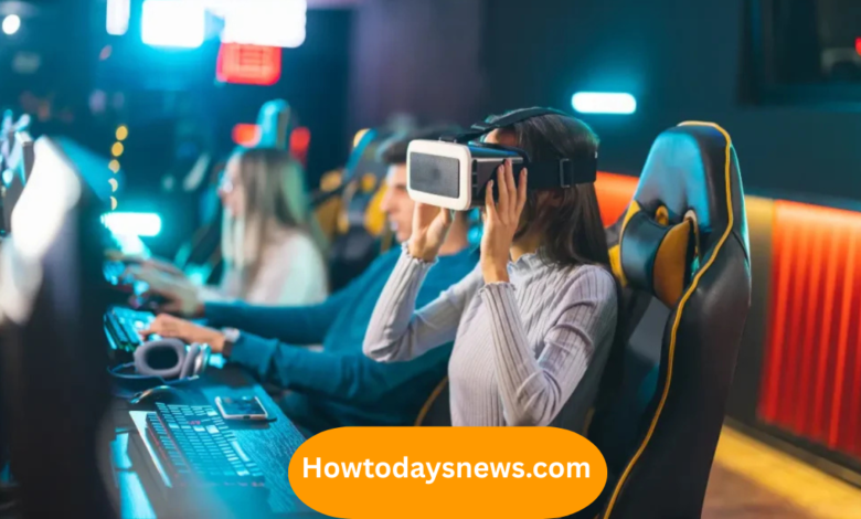 aeonscope.net gaming scope