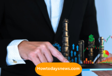 Financeville CraigScottCapital