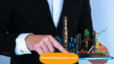 Financeville CraigScottCapital