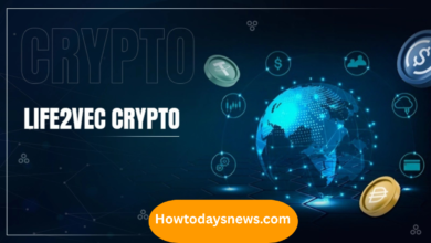 life2vec crypto